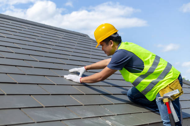Best Metal Roofing Contractor  in Maryland Heights, MO