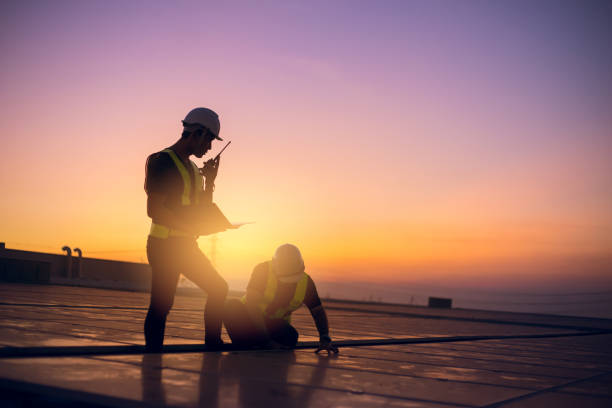 Quick and Trustworthy Emergency Roof Repair Services in Maryland Heights, MO