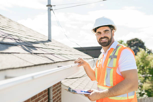 Best Storm Damage Roof Repair  in Maryland Heights, MO