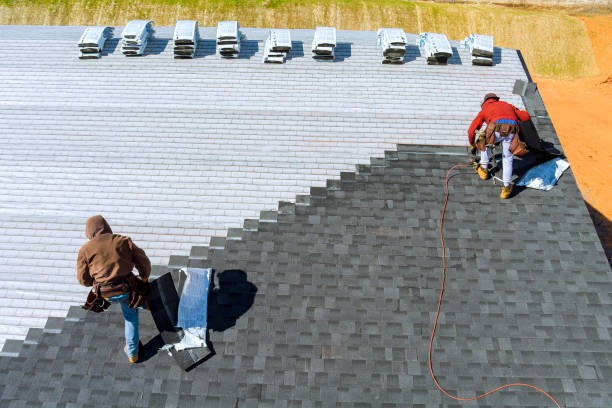 Roof Installation Near Me in Maryland Heights, MO
