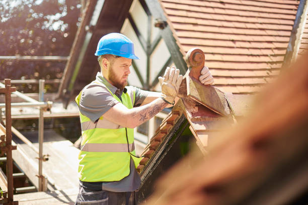 Best Roof Maintenance Services  in Maryland Heights, MO