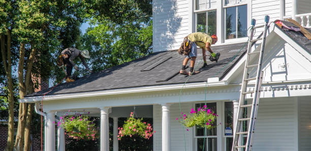 Heating Cable for Roof Installation in Maryland Heights, MO